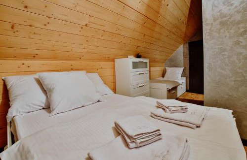 Jordanow Apartment | Wzgórza Jordanowskie