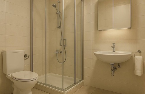 Neubrandenburg Apartment | WzW Apartments - Wohnraum zum Wohlfühlen