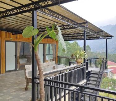Dong Van Bed & Breakfast | Xóm Mới HomeStay