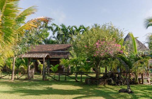 Buon Ma Thuot Bed & Breakfast | Xóm Sình Homestay & Farmstay Buôn Ma Thuột ĐakLak