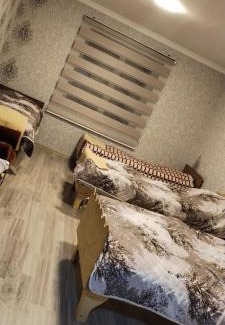 Khinaliq House | Xınalıq ELNUR GUEST HOUSE, New hotel
