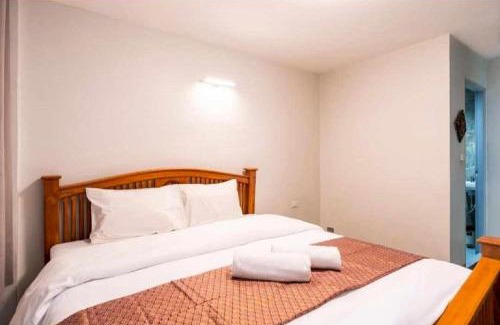 Chana Songkhram Apartment | X GO INN Bangkok Khaosan Road - โก อินน์ ถนน ข้าวสาร