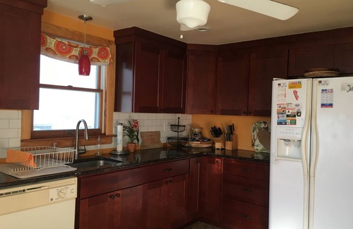 Lavallette House | X-Large Ocean Block Historic Home - 9 Bedrooms 240 ft. from Beach