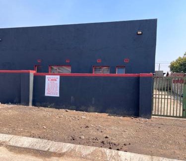 Polokwane Apartment | X-Motel Seshego