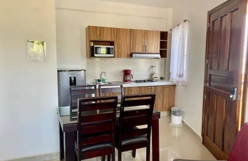 Los Tamarindos Apartment | X7 Hermoso departamento a unos pasos de la playa