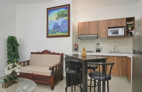 Los Tamarindos Apartment | XA2 Hermoso departamento a unos pasos de la playa