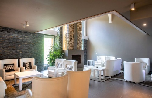 El Serrat Hotel | Xalet Bringue Hotel & Spa