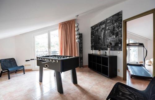 Canillo House | Xalet cèntric, accés a peu telecabina pistes -HUT 8140