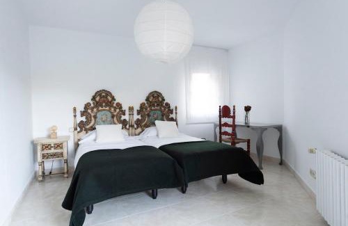 Canillo House | Xalet cèntric, accés a peu telecabina pistes -HUT 8140
