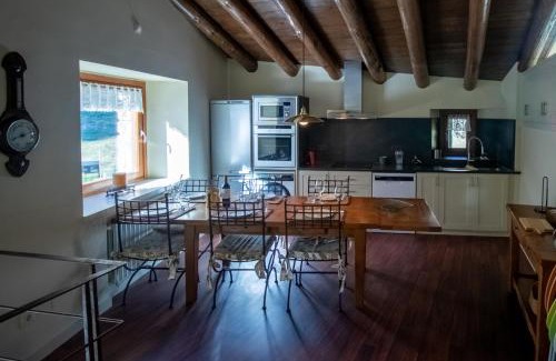 Arinsal Ski Chalet | Xalet Mallador - Arinsal - Exclusivo!