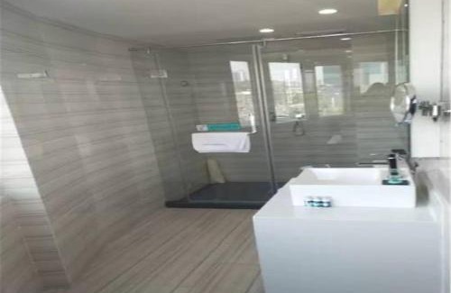 Downtown Beijing Hotel | Xana Hotelle Beijing Tianqiao