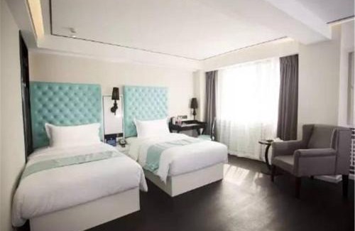 Downtown Beijing Hotel | Xana Hotelle Beijing Tianqiao