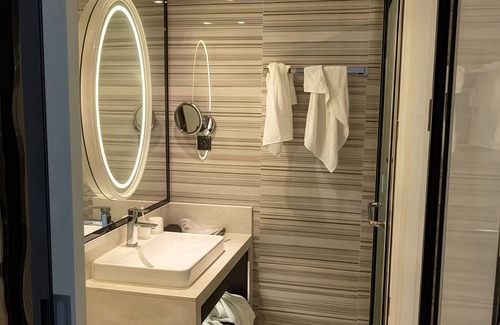 Haizhu Hotel | XANA LITE Hotel Shixi Metro Station