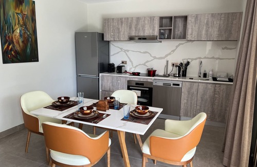 Sint Michiel Apartment | Xanadu Apartments at Blue Bay Golf & Beach Resort