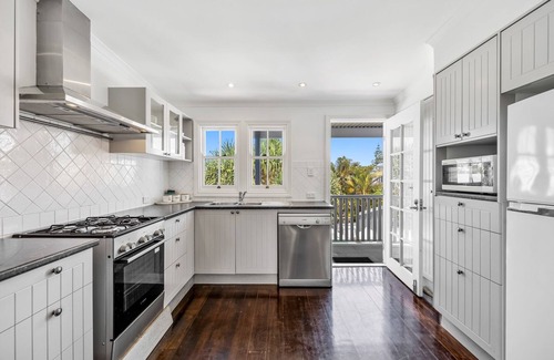 Marcoola Apartment | "Xanadu" Charming 2-Bed Retreat by Marcoola Beach