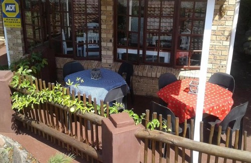 Sea Park House | Xanadu Guest House
