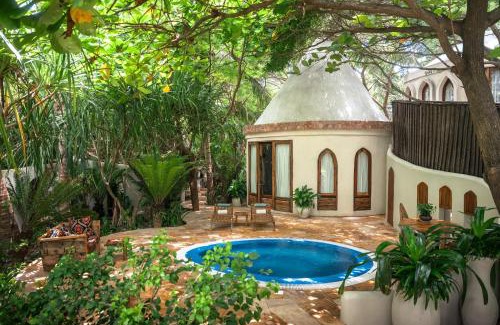 Dongwe Resort | Xanadu Luxury Villas & Retreat Zanzibar