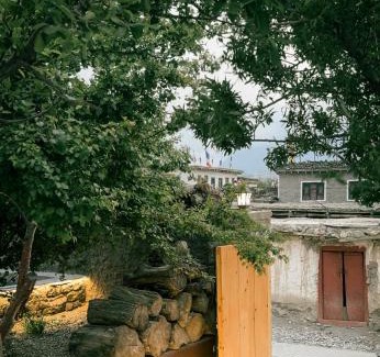 Mustang Resort | Xanadu Villa