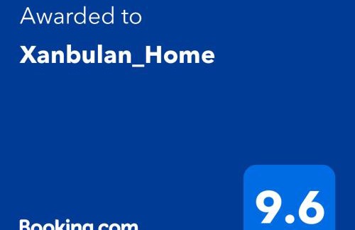 Lankaran House | Xanbulan Home