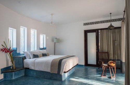 Mararikulam Resort | Xandari Pearl Beach Resort