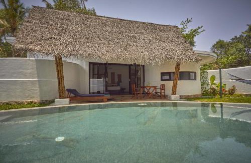 Mararikulam Resort | Xandari Pearl Beach Resort