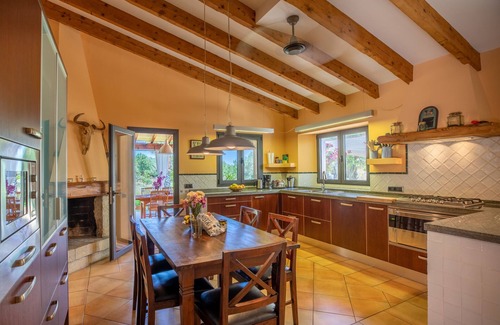 Selva Villa | Xaona, Finca 5StarsHome Mallorca