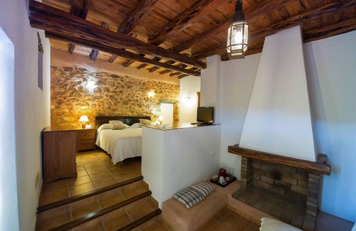 Santa Eulalia del Rio House | Xarc Agroturismo