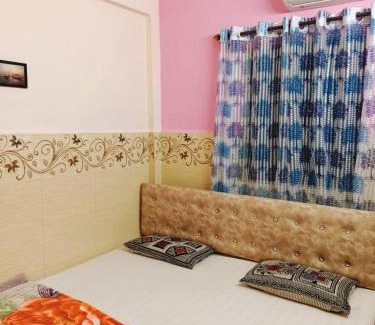 Colva House | Xavier guest house
