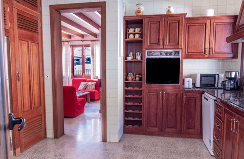 Can Picafort Villa | Xavier House for 5 in Can Picafort 290 m from the beach