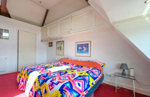 Apollobuurt Bed & Breakfast | Xaviera's Bed and Breakfast