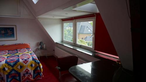 Apollobuurt Bed & Breakfast | Xaviera's Bed and Breakfast