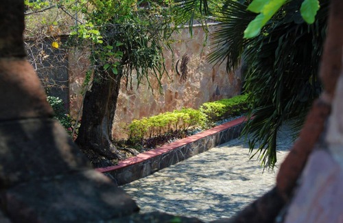 Chiconcuac Villa | Xcanda Garden - Villa surrounded by tropical paradise