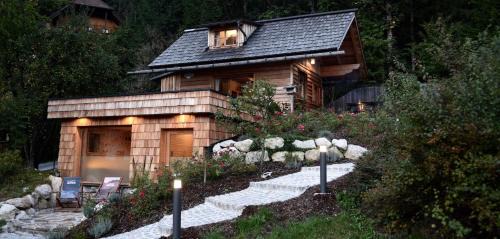 Hieflau House | Xeishittn SternenNest