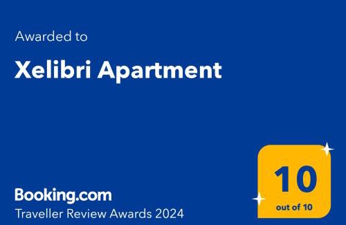 Gorna Oryahovitsa Apartment | Xelibri Apartment