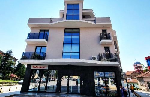 Gorna Oryahovitsa Apartment | Xelibri Apartment