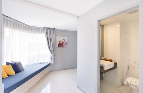 Nakhon Pathom Hotel | Xen Hotel Nakhon Pathom