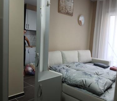 Prizren Apartment | Xeni Deluxe