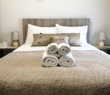 Kozani Apartment | Xenia Apartments A6