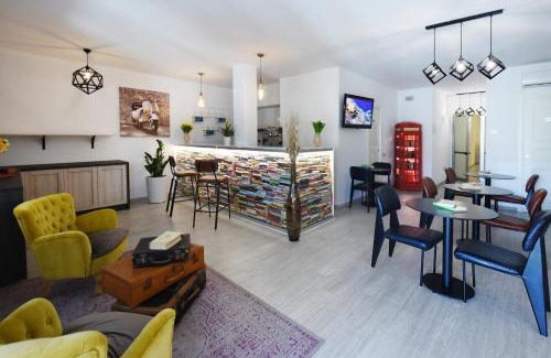 Villasimius Hotel | Xenia Hotel