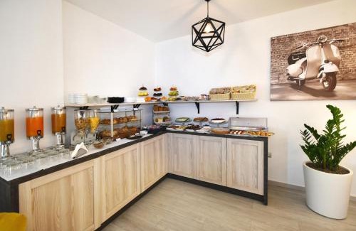 Villasimius Hotel | Xenia Hotel