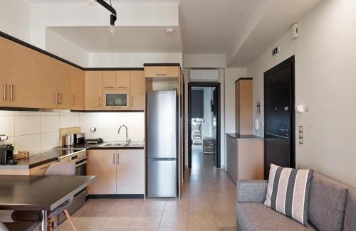 Kalamata Apartment | Xenia Serenity