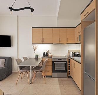 Kalamata Apartment | Xenia Serenity