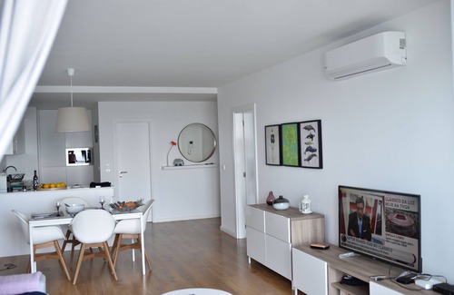 Maputo Apartment | Xenon Urban Apartments - City View