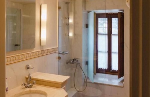 Ellinopyrgos Hotel | Xenonas Archontikon Ellinopirgou