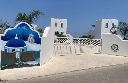 Zipari Villa | Xenos Villa 6 with a Private pool near the sea