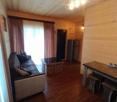 Ach'khoti Apartment | Xevi cottage