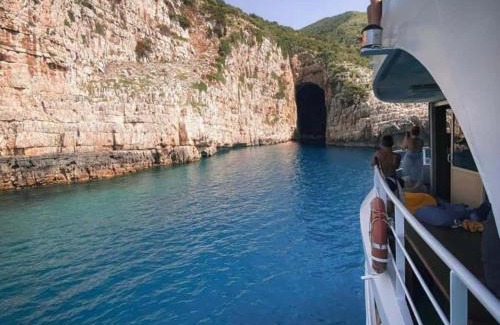 Elbasan Boat Rental | Xhiro turistike