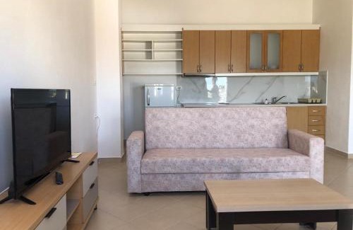 Qafe e Gjashtes Apartment | Xhulio's Apartament