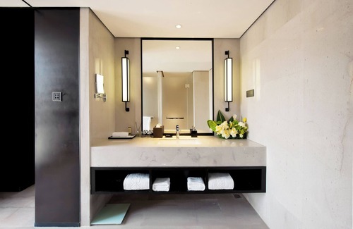 Xi’an City Center Hotel | Xi'an Eastern House Boutique Hotel