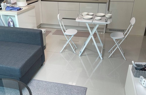 Namyangju Condo | Xi Dasan Station Condo 1 min from DASAN metro station. Ideal for long-term stays, convenient for work and holidays.